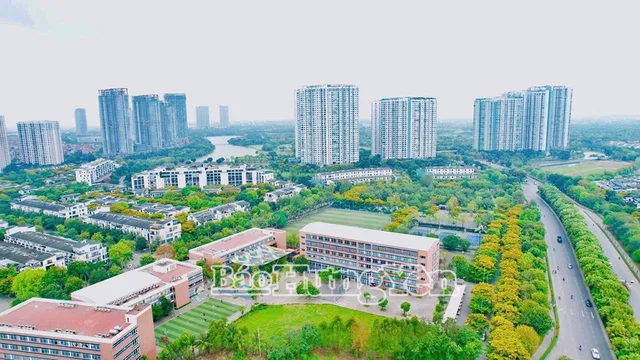 Một DN Hàn Quốc muốn làm dự án đô thị thông minh và đề nghị được thành lập công ty tại tỉnh sát vách với Hà Nội