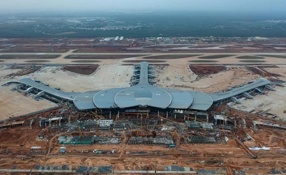 Một “Thủ Thiêm bên biển" đang thành hình: Nhận diện tọa độ dẫn dắt chu kỳ tăng trưởng mới