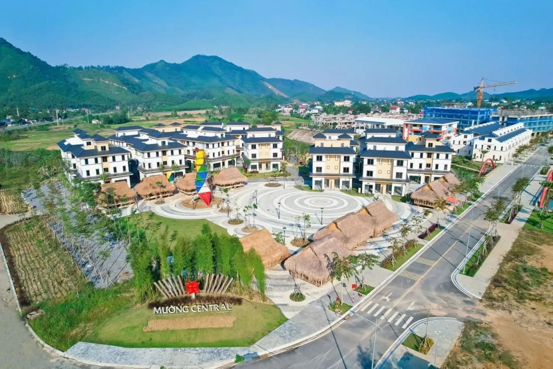 Mường Central: Dự án nhà ở xã hội tại Phú Thọ- Ảnh 7.