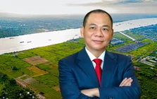 Chính thức hé lộ thời điểm khởi công siêu dự án lớn nhất lịch sử miền Tây do Vingroup của tỷ phú Phạm Nhật Vượng đề xuất