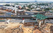 Thông xe Vành đai 3: Khu vực nào hưởng trọn cú hích hạ tầng?