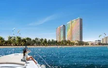 Căn hộ 1,6 tỷ tạo dòng tiền cho thuê lên đến 23 triệu/tháng tại Quảng Trị