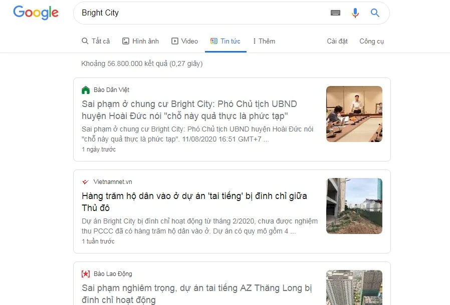 Nhà ở xã hội THT New City 2