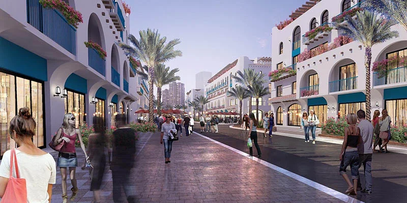 Nhà phố Midtown One Uông Bí