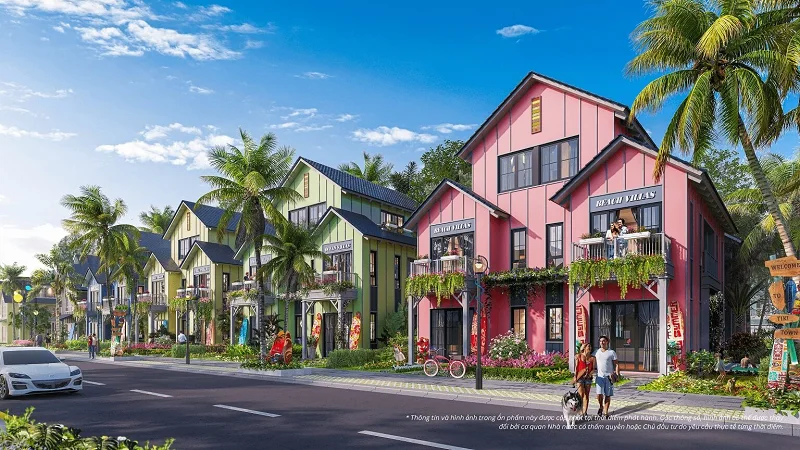 Phân khu Grand Oceania - Sonasea Vân Đồn Harbor City Quảng Ninh- Ảnh 9.