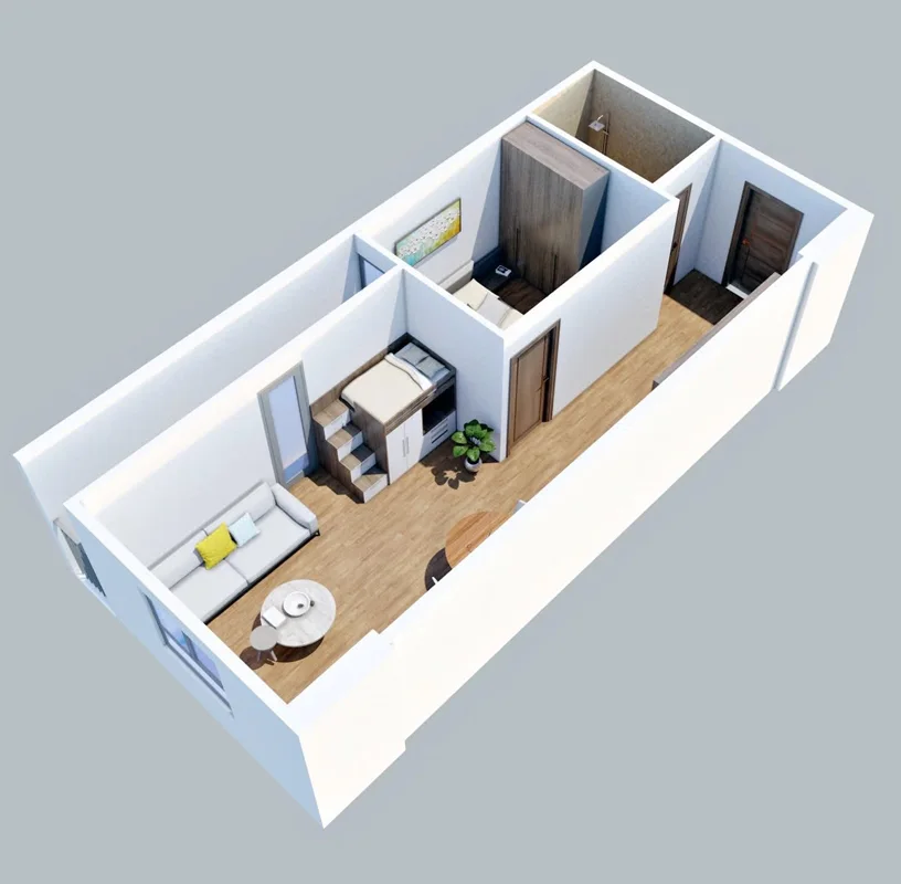 Phố Hiến Center Point: Dự án nhà ở xã hội tại Hưng Yên- Ảnh 3.