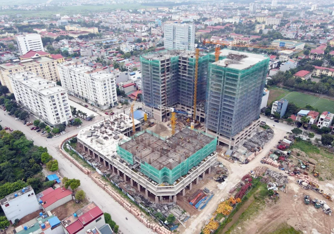 Phố Hiến Center Point: Dự án nhà ở xã hội tại Hưng Yên- Ảnh 6.