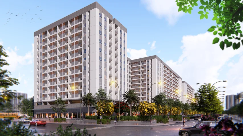 Phước An Gateway: Dự án nhà ở xã hội tại Đồng Nai- Ảnh 2. Phước An Gateway: Dự án nhà ở xã hội tại Đồng Nai- Ảnh 2.