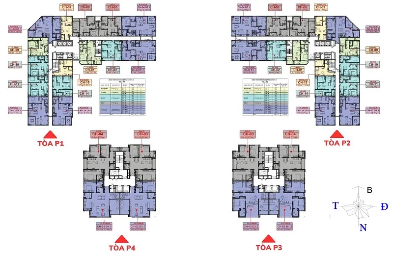 Platinum Long Biên: Dự án căn hộ tại Hà Nội- Ảnh 2. Platinum Long Biên: Dự án căn hộ tại Hà Nội- Ảnh 2.