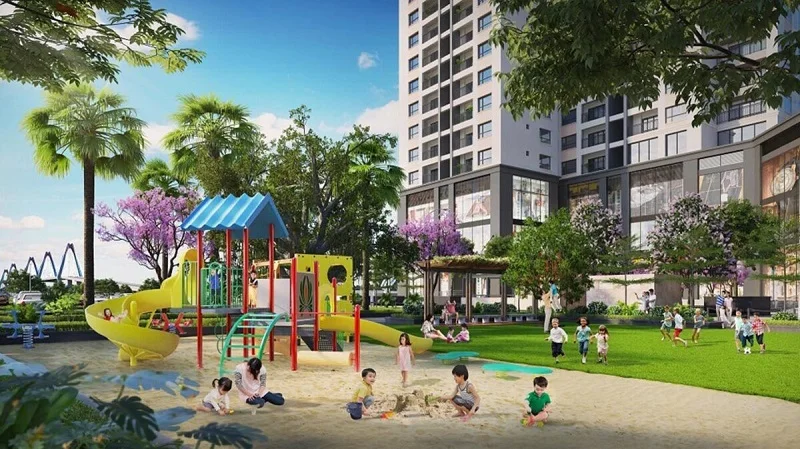 Platinum Long Biên: Dự án căn hộ tại Hà Nội- Ảnh 8. Platinum Long Biên: Dự án căn hộ tại Hà Nội- Ảnh 8.