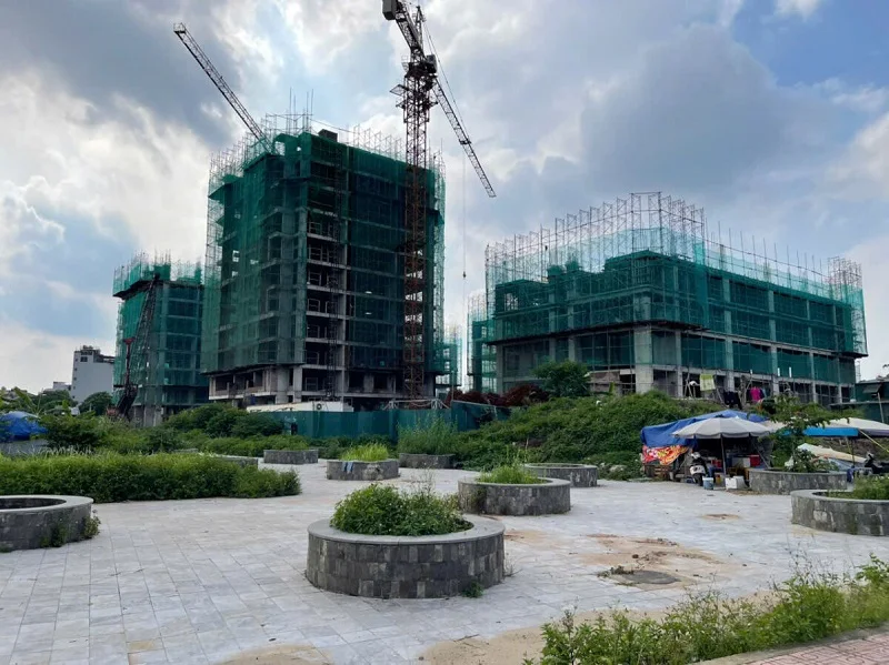 Platinum Long Biên: Dự án căn hộ tại Hà Nội- Ảnh 10. Platinum Long Biên: Dự án căn hộ tại Hà Nội- Ảnh 10.