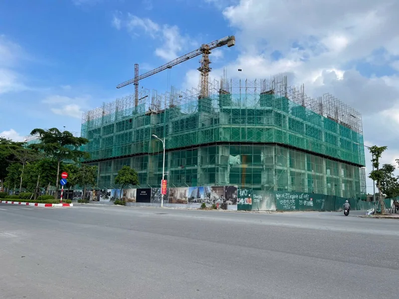 Platinum Long Biên: Dự án căn hộ tại Hà Nội- Ảnh 11. Platinum Long Biên: Dự án căn hộ tại Hà Nội- Ảnh 11.