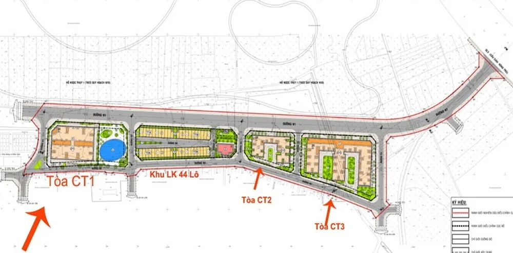 Rice City Long Châu: Dự án nhà ở xã hội tại Hà Nội- Ảnh 2.