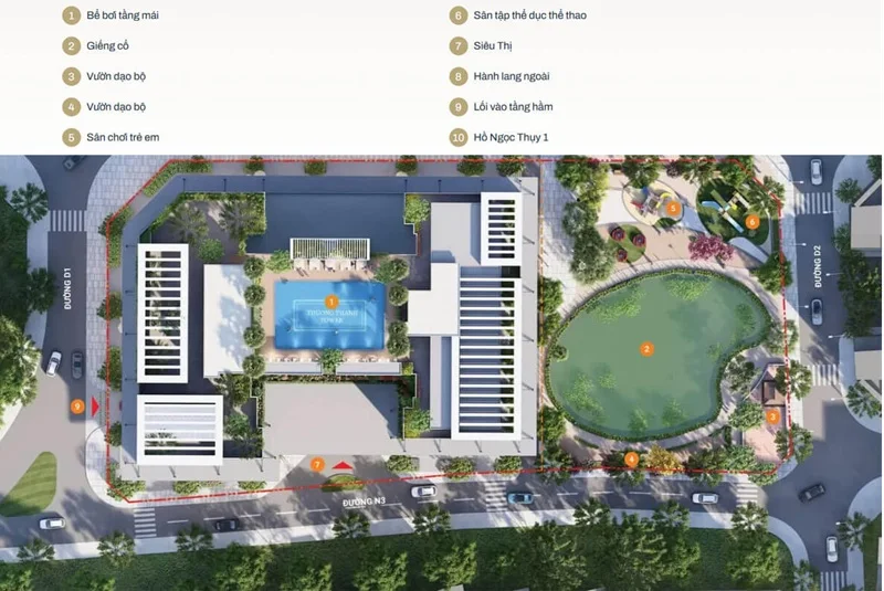 Rice City Long Châu: Dự án nhà ở xã hội tại Hà Nội- Ảnh 6.