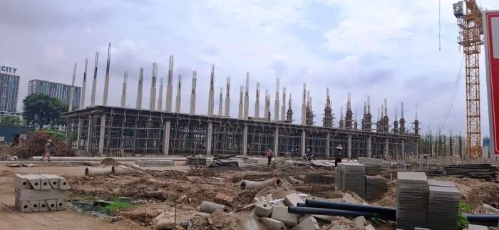 Rice City Long Châu: Dự án nhà ở xã hội tại Hà Nội- Ảnh 8.