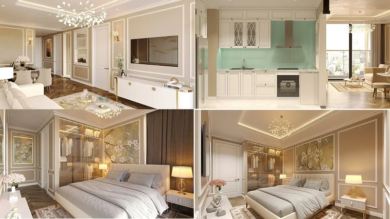 Ruby Park: Tổ hợp thương mại, căn hộ tại Hà Nội- Ảnh 4. Ruby Park: Tổ hợp thương mại, căn hộ tại Hà Nội- Ảnh 4.