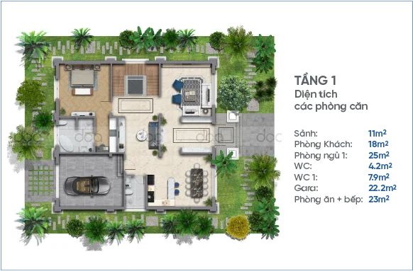 SafaBay: Dự án khu đô thị nghỉ dưỡng tại Cẩm Phả