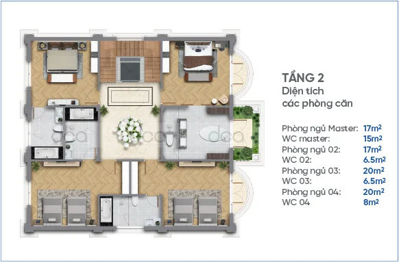 SafaBay: Dự án khu đô thị nghỉ dưỡng tại Cẩm Phả