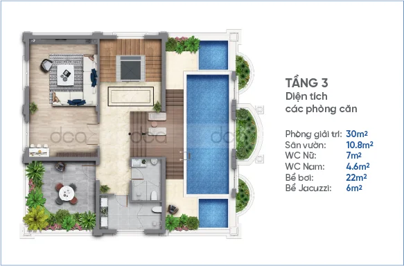 SafaBay: Dự án khu đô thị nghỉ dưỡng tại Cẩm Phả