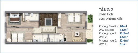 SafaBay: Dự án khu đô thị nghỉ dưỡng tại Cẩm Phả