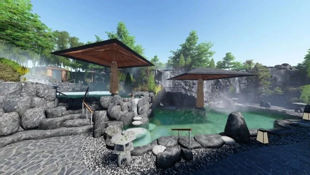 Sở hữu căn hộ khoáng nóng: Mua tài sản hay mua một phong cách sống?- Ảnh 1. Sở hữu căn hộ khoáng nóng: Mua tài sản hay mua một phong cách sống?- Ảnh 1.