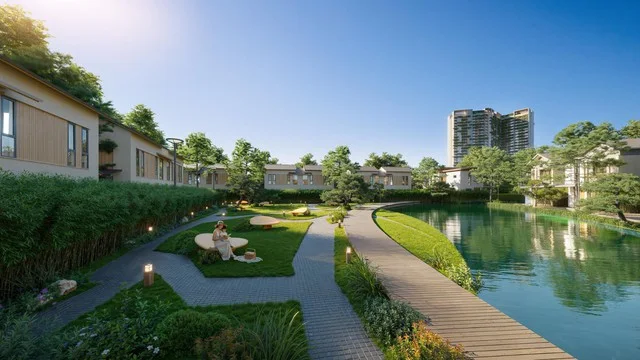 Sở hữu căn hộ khoáng nóng: Mua tài sản hay mua một phong cách sống?- Ảnh 2. Sở hữu căn hộ khoáng nóng: Mua tài sản hay mua một phong cách sống?- Ảnh 2.