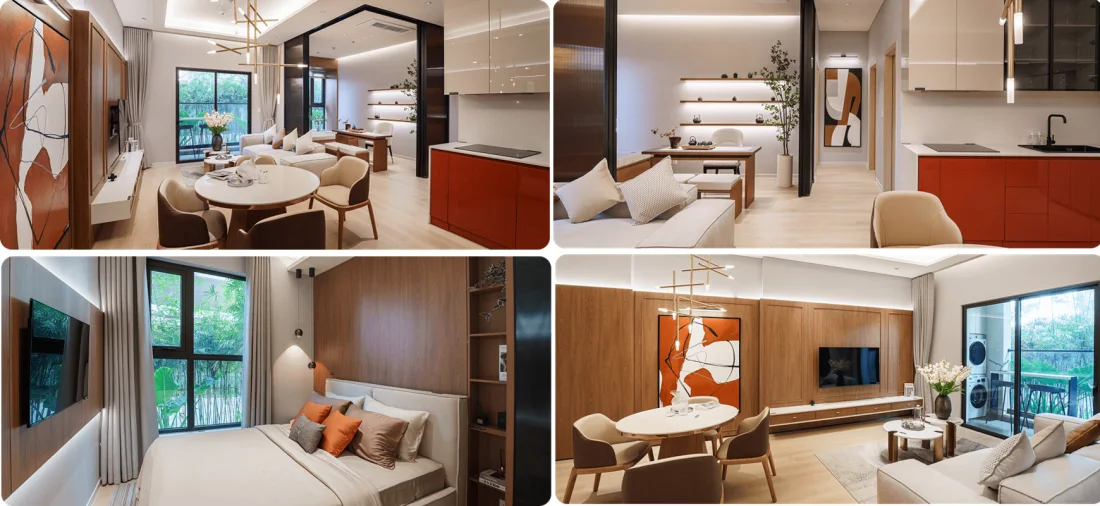 Starview Sài Gòn: Dự án căn hộ tại TP.HCM- Ảnh 3. Starview Sài Gòn: Dự án căn hộ tại TP.HCM- Ảnh 3.