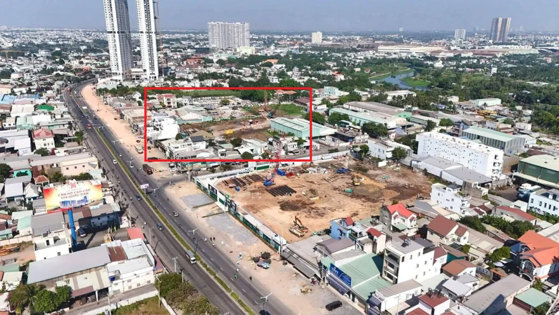 Starview Sài Gòn: Dự án căn hộ tại TP.HCM- Ảnh 5. Starview Sài Gòn: Dự án căn hộ tại TP.HCM- Ảnh 5.