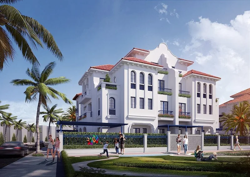 Sun Elite City: Khu đô thị nghỉ dưỡng tại Quảng Ninh- Ảnh 3.