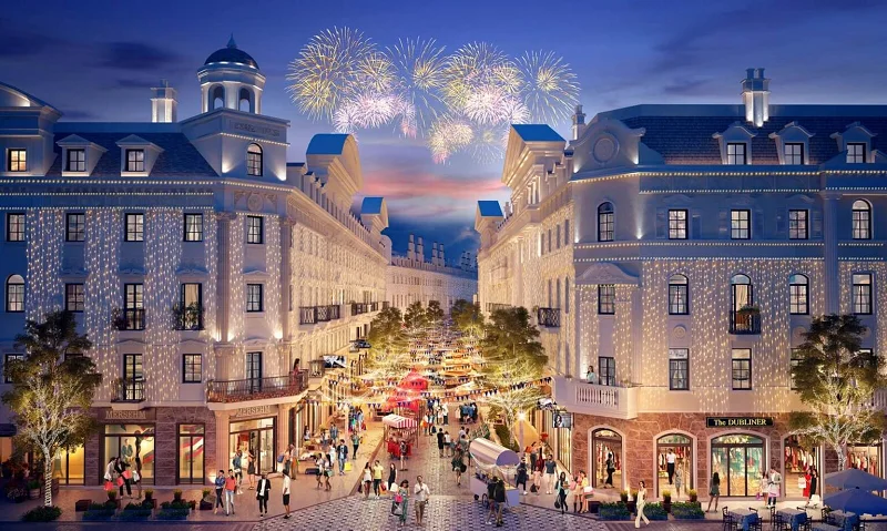 Sun Elite City: Khu đô thị nghỉ dưỡng tại Quảng Ninh- Ảnh 4.