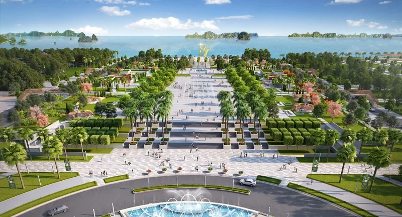 Sun Elite City: Khu đô thị nghỉ dưỡng tại Quảng Ninh- Ảnh 8.