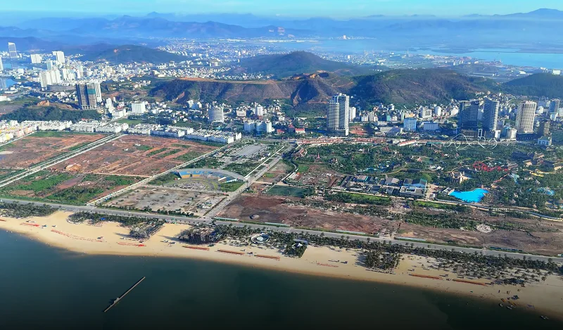 Sun Elite City: Khu đô thị nghỉ dưỡng tại Quảng Ninh- Ảnh 9.