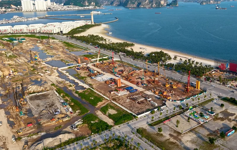 Sun Elite City: Khu đô thị nghỉ dưỡng tại Quảng Ninh- Ảnh 10.