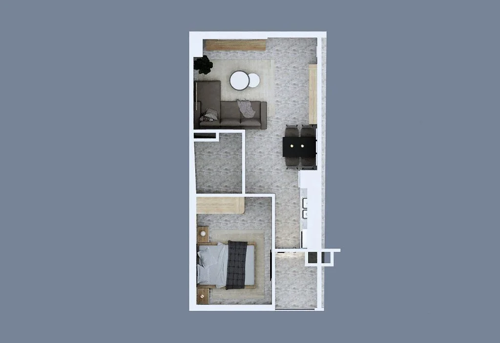 Sunrise Home Thanh Trì: Dự án nhà ở xã hội tại Hà Nội