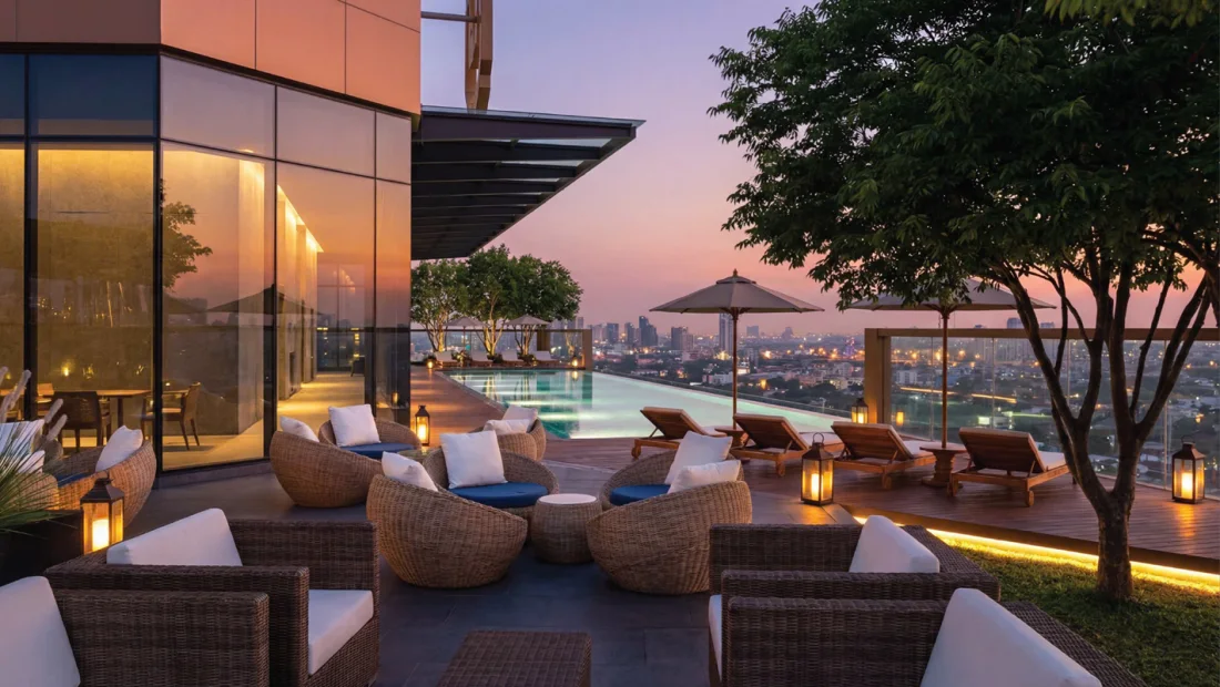 Sunshine Continental: Dự án căn hộ tại Hà Nội- Ảnh 5.