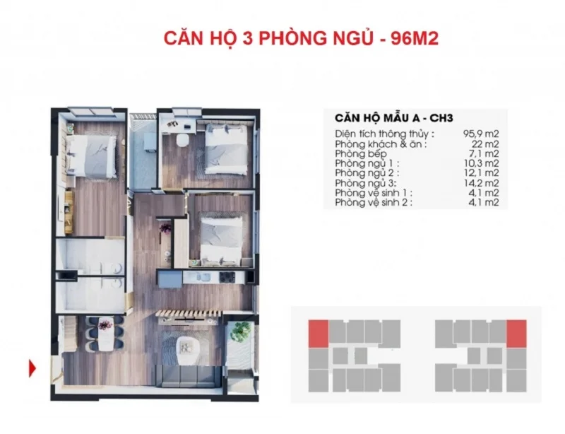The Charm An Hưng: Dự án tổ hợp căn hộ và nhà ở tại Hà Nội