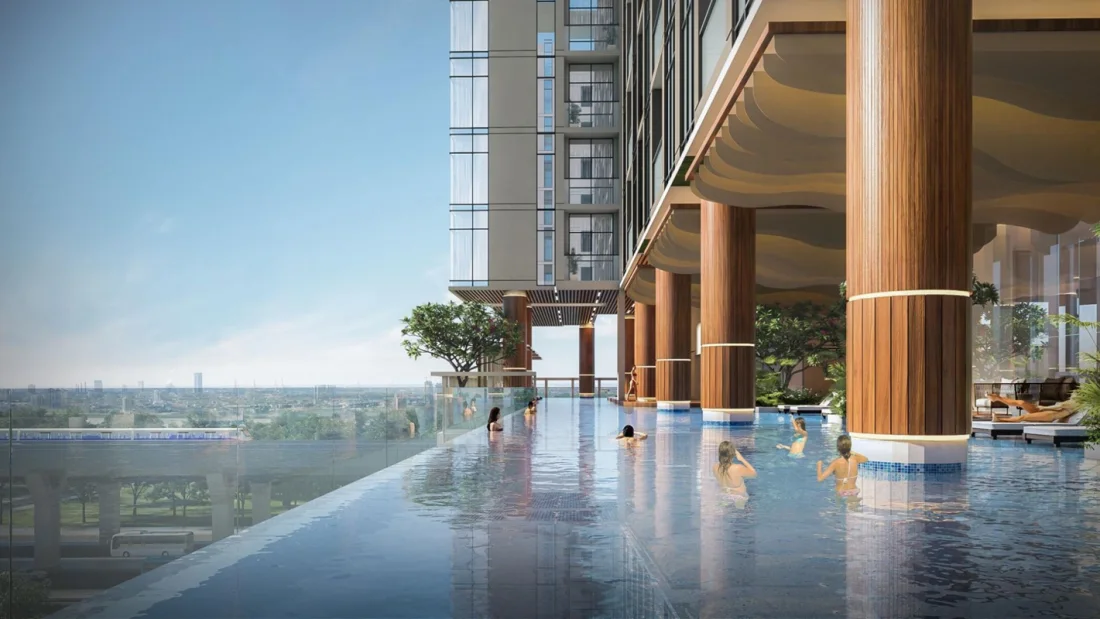 The Emerald River Park: Dự án căn hộ tại TP.HCM- Ảnh 3. The Emerald River Park: Dự án căn hộ tại TP.HCM- Ảnh 3.