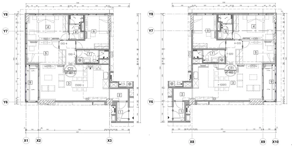 The Keisho: Dự án căn hộ tại Hà Nội- Ảnh 3. The Keisho: Dự án căn hộ tại Hà Nội- Ảnh 3.