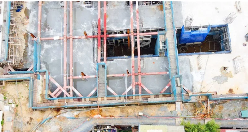 The Keisho: Dự án căn hộ tại Hà Nội- Ảnh 9. The Keisho: Dự án căn hộ tại Hà Nội- Ảnh 9.