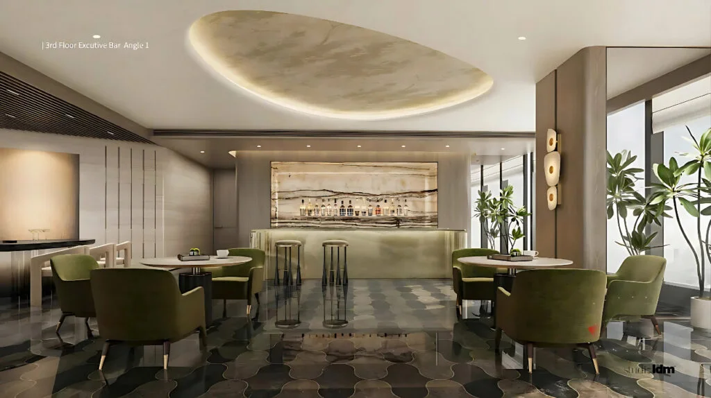 The Regency: Dự án căn hộ tại TP.HCM