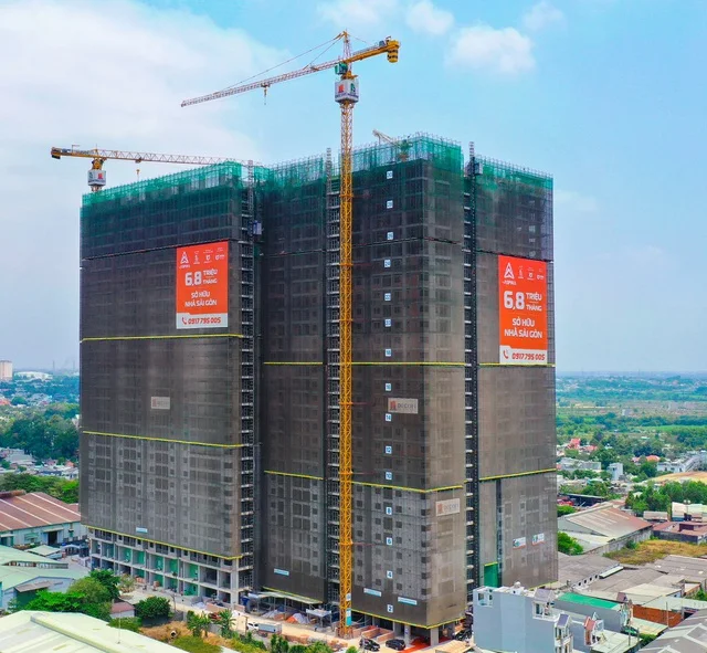 Thông xe Vành đai 3: Khu vực nào hưởng trọn cú hích hạ tầng?- Ảnh 1.