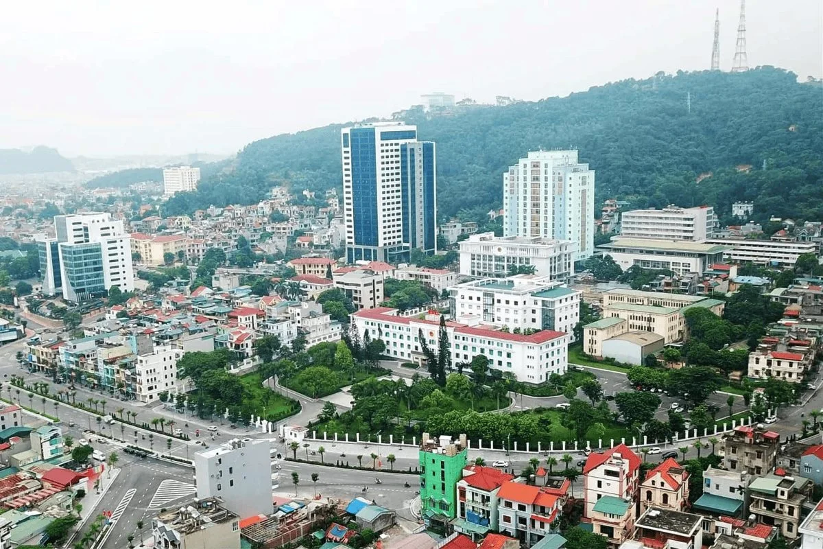 Tỉnh ven biển quy hoạch cho 3 triệu dân, định hướng  lên thành phố trực thuộc Trung ương