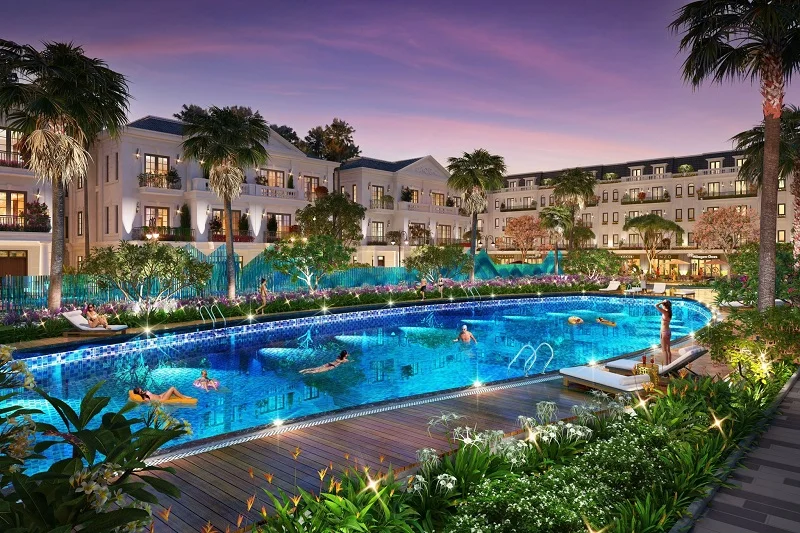 Eurowindow Twin Parks