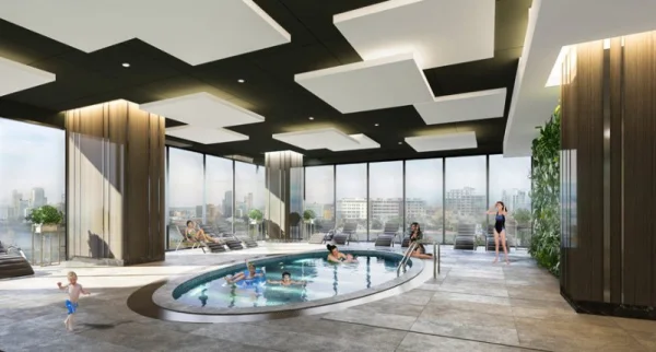 Tiện ích Dreamland Bonanza