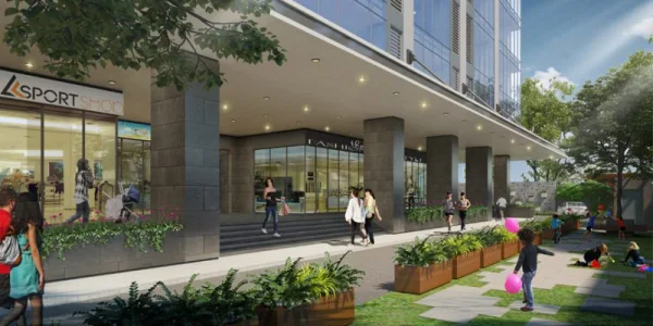 Tiện ích Dreamland Bonanza