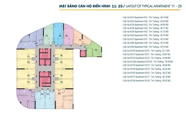 Tổ hợp khách sạn và căn hộ Hà Nội Golden Lake Giảng Võ