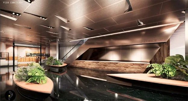 Tòa nhà Capital Place Hà Nội