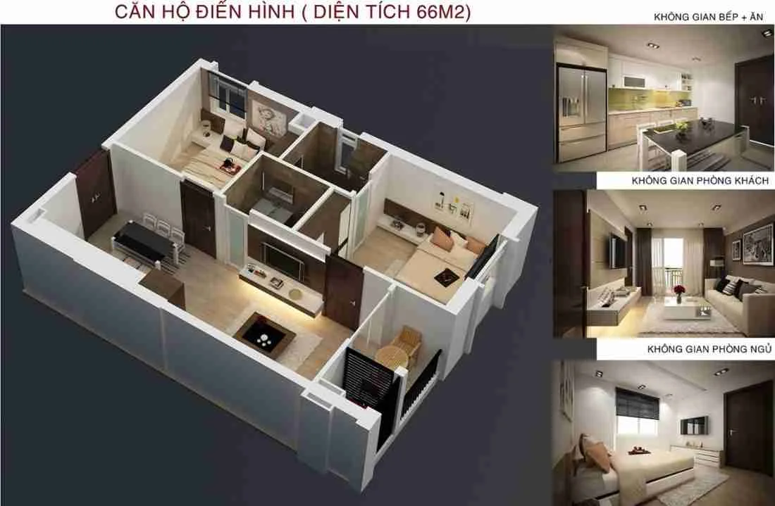 V-CITY: Dự án nhà ở xã hội tại Bắc Ninh- Ảnh 2.