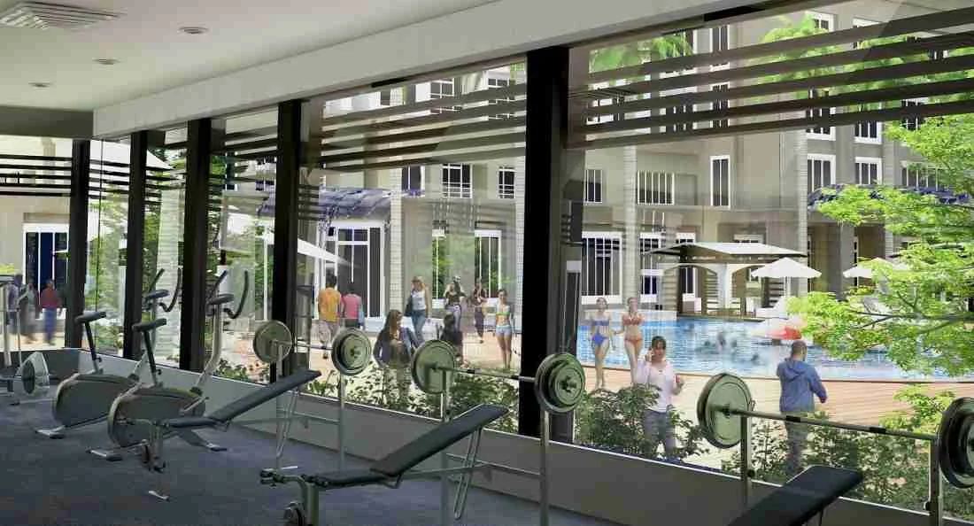 V-CITY: Dự án nhà ở xã hội tại Bắc Ninh- Ảnh 5.