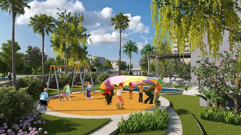 Valenta Nguyễn Xiển: Dự án nhà ở xã hội tại Hà Nội- Ảnh 3.